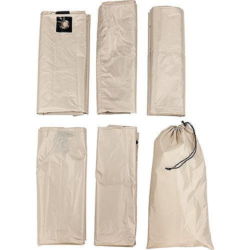 Lippert 2021123290 Picnic Pop-Up Gazebo Wind Panels - 2021123290 - 804-2021123290F1